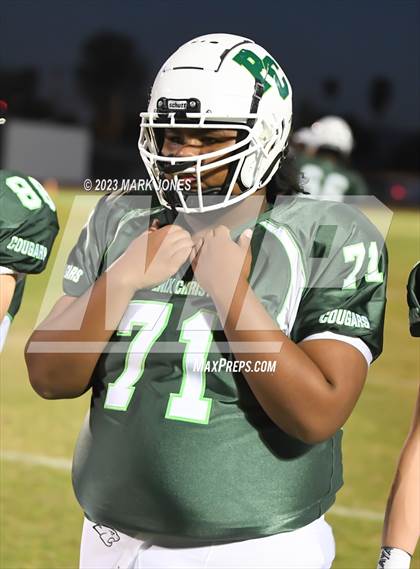 Thumbnail 1 in Camp Verde @ Phoenix Christian photogallery.