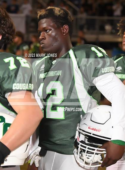 Thumbnail 3 in Camp Verde @ Phoenix Christian photogallery.