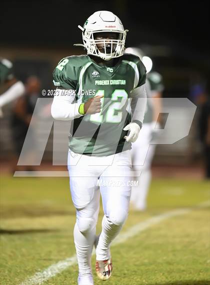Thumbnail 1 in Camp Verde @ Phoenix Christian photogallery.