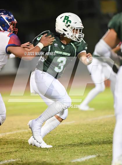 Thumbnail 1 in Camp Verde @ Phoenix Christian photogallery.