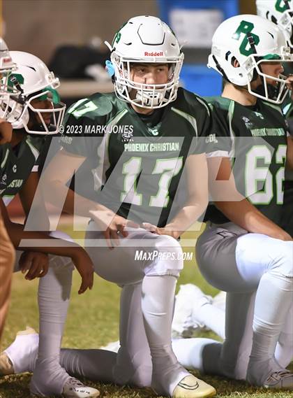 Thumbnail 1 in Camp Verde @ Phoenix Christian photogallery.