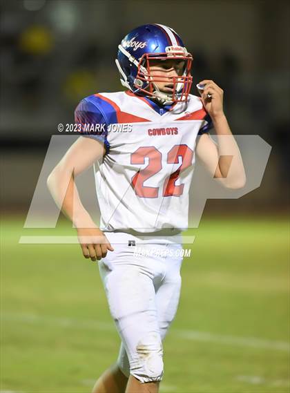 Thumbnail 2 in Camp Verde @ Phoenix Christian photogallery.