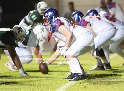 Thumbnail 3 in Camp Verde @ Phoenix Christian photogallery.
