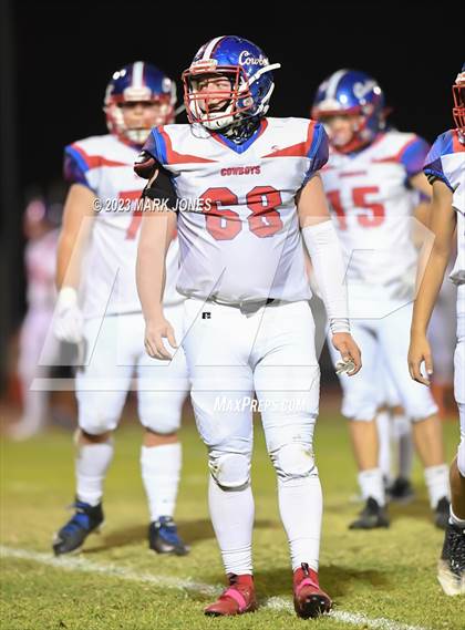 Thumbnail 3 in Camp Verde @ Phoenix Christian photogallery.