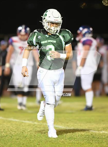 Thumbnail 2 in Camp Verde @ Phoenix Christian photogallery.
