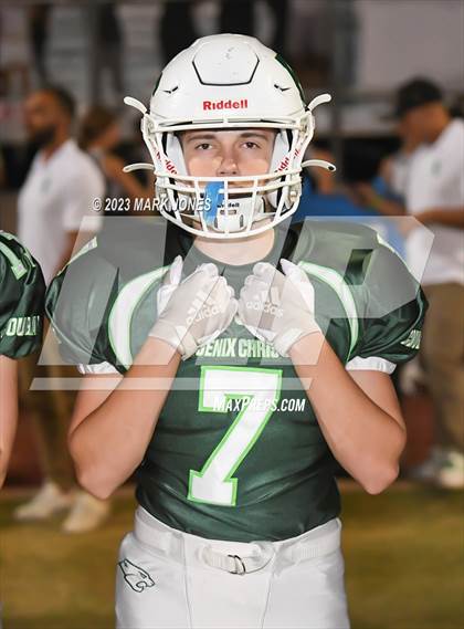 Thumbnail 3 in Camp Verde @ Phoenix Christian photogallery.