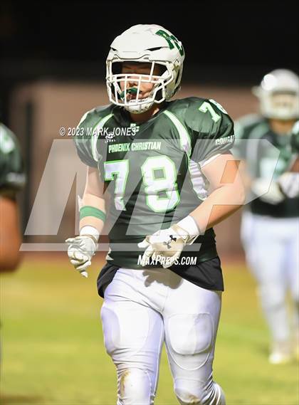 Thumbnail 1 in Camp Verde @ Phoenix Christian photogallery.