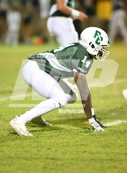 Thumbnail 2 in Camp Verde @ Phoenix Christian photogallery.