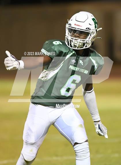 Thumbnail 3 in Camp Verde @ Phoenix Christian photogallery.