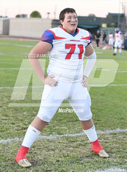 Thumbnail 2 in Camp Verde @ Phoenix Christian photogallery.