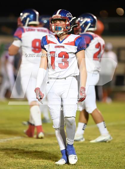 Thumbnail 3 in Camp Verde @ Phoenix Christian photogallery.