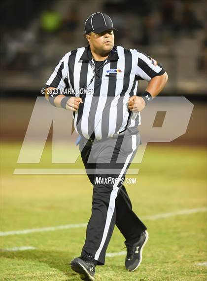 Thumbnail 1 in Camp Verde @ Phoenix Christian photogallery.