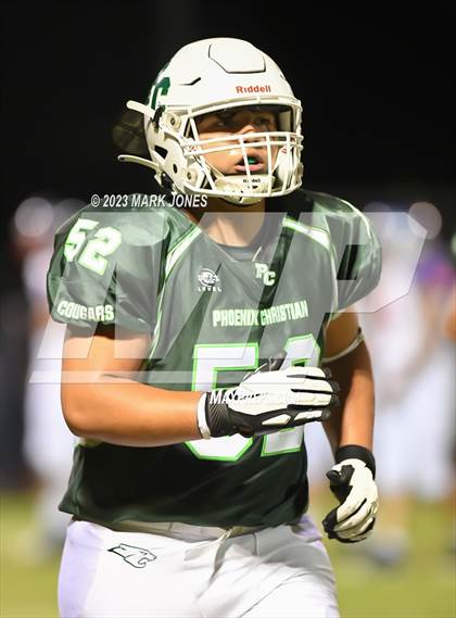 Thumbnail 1 in Camp Verde @ Phoenix Christian photogallery.