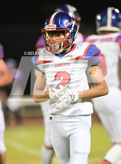 Thumbnail 1 in Camp Verde @ Phoenix Christian photogallery.