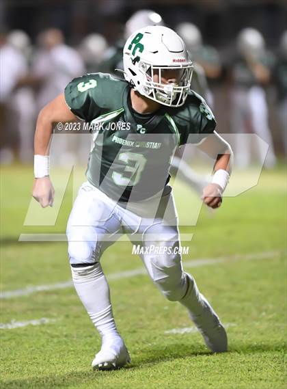 Thumbnail 2 in Camp Verde @ Phoenix Christian photogallery.