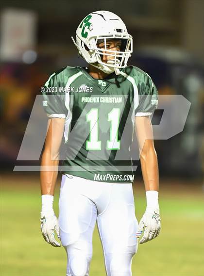 Thumbnail 2 in Camp Verde @ Phoenix Christian photogallery.