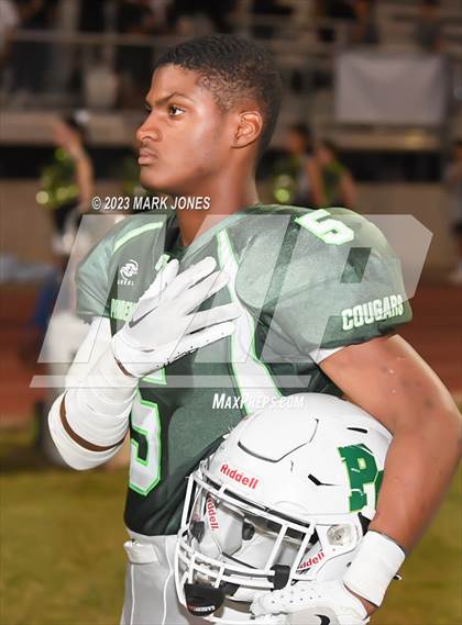 Thumbnail 3 in Camp Verde @ Phoenix Christian photogallery.