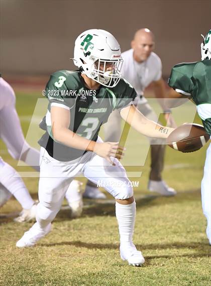 Thumbnail 3 in Camp Verde @ Phoenix Christian photogallery.