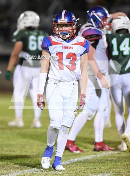 Thumbnail 2 in Camp Verde @ Phoenix Christian photogallery.