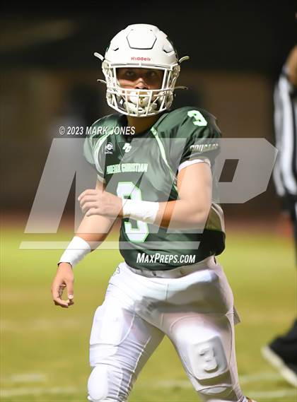 Thumbnail 1 in Camp Verde @ Phoenix Christian photogallery.