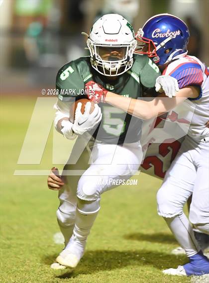 Thumbnail 2 in Camp Verde @ Phoenix Christian photogallery.