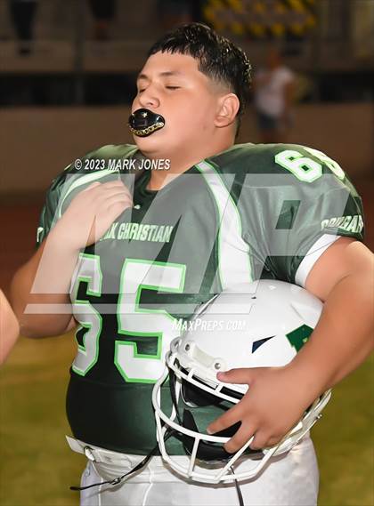 Thumbnail 1 in Camp Verde @ Phoenix Christian photogallery.
