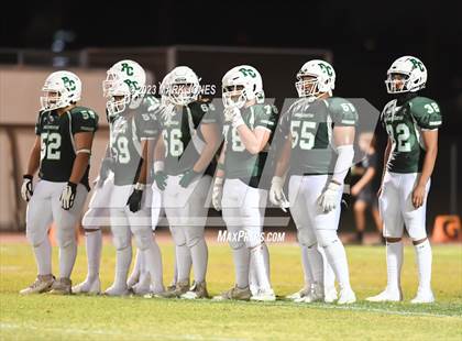 Thumbnail 3 in Camp Verde @ Phoenix Christian photogallery.