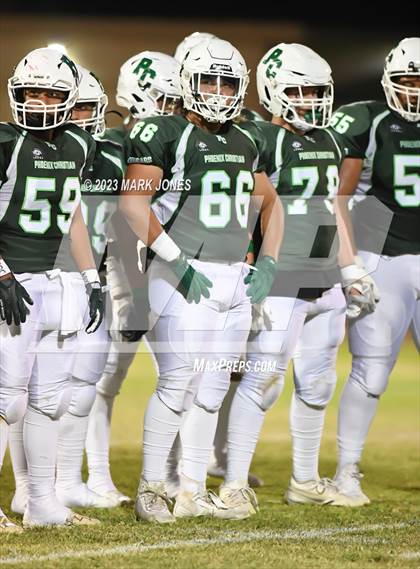 Thumbnail 2 in Camp Verde @ Phoenix Christian photogallery.