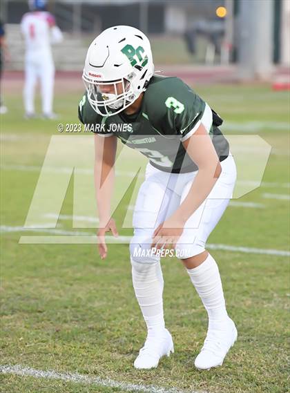 Thumbnail 2 in Camp Verde @ Phoenix Christian photogallery.