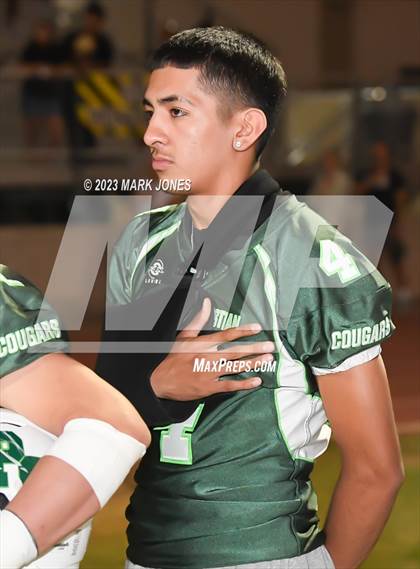 Thumbnail 2 in Camp Verde @ Phoenix Christian photogallery.