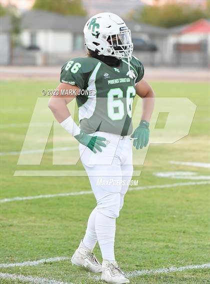 Thumbnail 1 in Camp Verde @ Phoenix Christian photogallery.