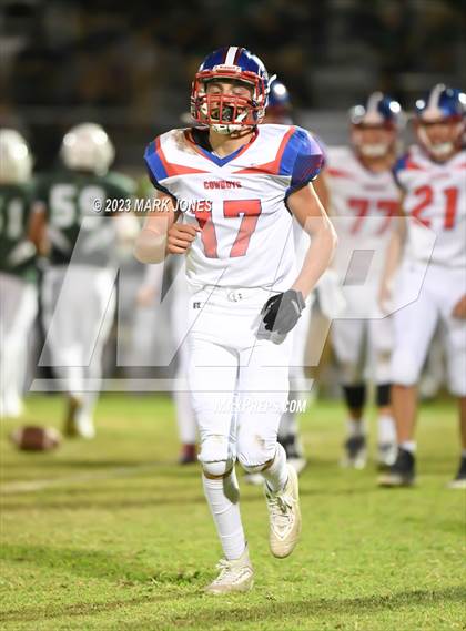 Thumbnail 3 in Camp Verde @ Phoenix Christian photogallery.