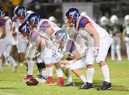 Thumbnail 3 in Camp Verde @ Phoenix Christian photogallery.