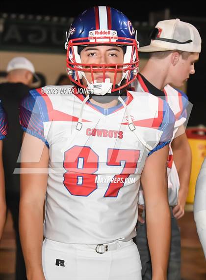 Thumbnail 2 in Camp Verde @ Phoenix Christian photogallery.
