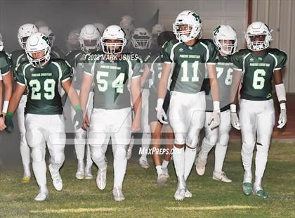 Thumbnail 3 in Camp Verde @ Phoenix Christian photogallery.