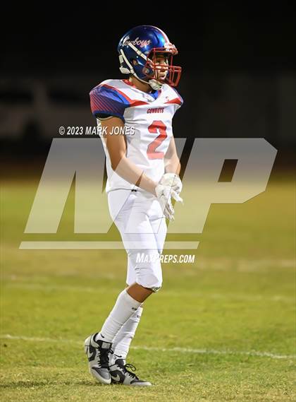 Thumbnail 2 in Camp Verde @ Phoenix Christian photogallery.