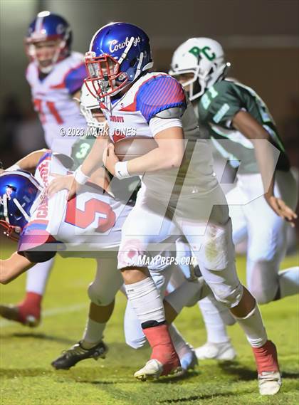 Thumbnail 3 in Camp Verde @ Phoenix Christian photogallery.