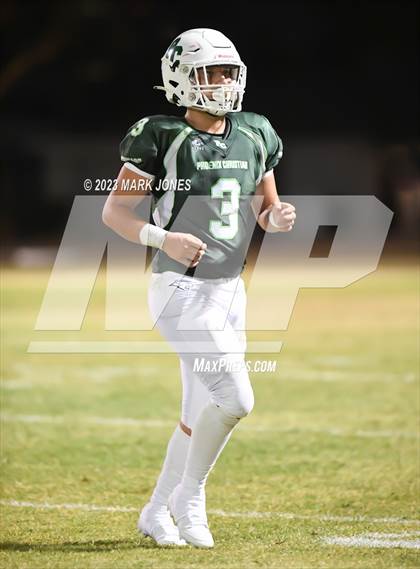 Thumbnail 1 in Camp Verde @ Phoenix Christian photogallery.