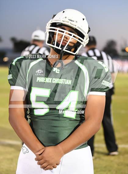 Thumbnail 2 in Camp Verde @ Phoenix Christian photogallery.