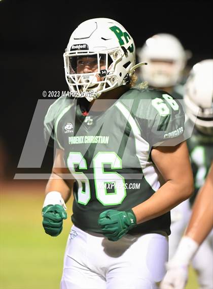 Thumbnail 2 in Camp Verde @ Phoenix Christian photogallery.