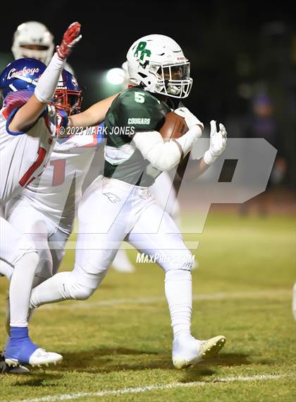 Thumbnail 1 in Camp Verde @ Phoenix Christian photogallery.