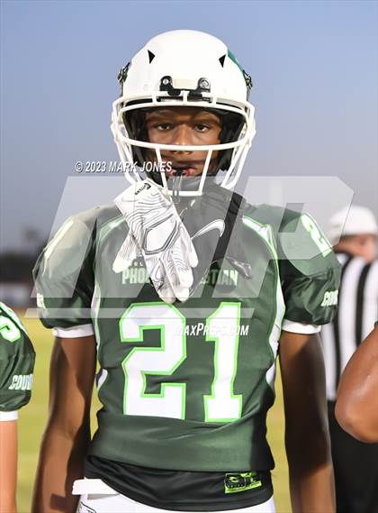 Thumbnail 3 in Camp Verde @ Phoenix Christian photogallery.