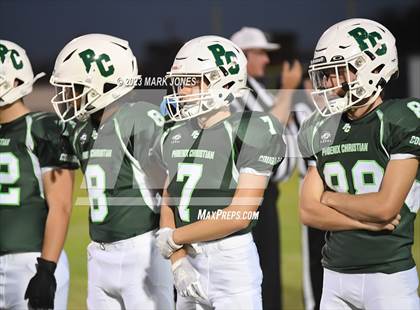 Thumbnail 1 in Camp Verde @ Phoenix Christian photogallery.