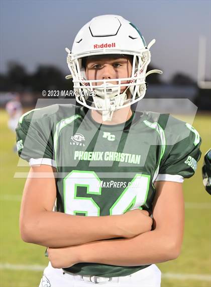 Thumbnail 2 in Camp Verde @ Phoenix Christian photogallery.