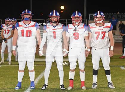 Thumbnail 3 in Camp Verde @ Phoenix Christian photogallery.
