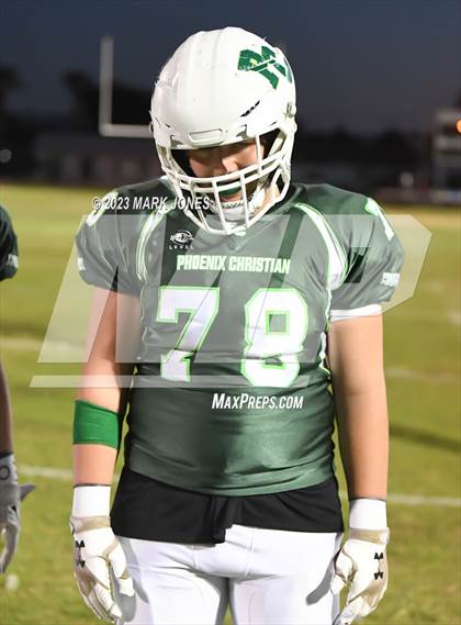 Thumbnail 2 in Camp Verde @ Phoenix Christian photogallery.