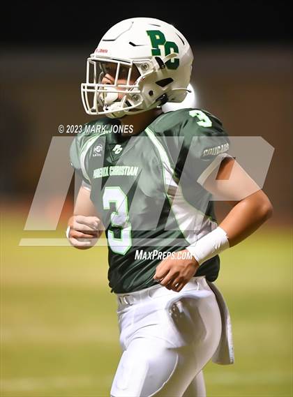 Thumbnail 2 in Camp Verde @ Phoenix Christian photogallery.