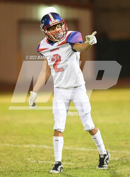 Thumbnail 3 in Camp Verde @ Phoenix Christian photogallery.