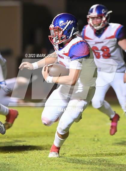 Thumbnail 1 in Camp Verde @ Phoenix Christian photogallery.