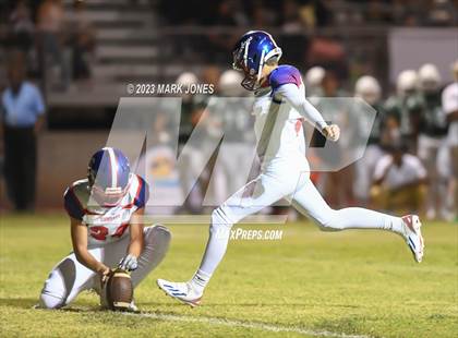 Thumbnail 3 in Camp Verde @ Phoenix Christian photogallery.